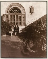 Florence in Patio